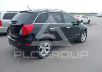 2015 Chevrolet Captiva фото