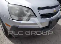 2015 Chevrolet Captiva фото