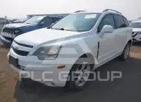 2015 Chevrolet Captiva фото