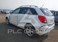 2015 Chevrolet Captiva фото