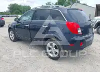 2015 Chevrolet Captiva фото