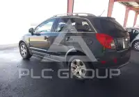 2015 Chevrolet Captiva фото