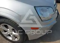 2015 Chevrolet Captiva фото