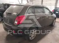 2015 Chevrolet Captiva фото