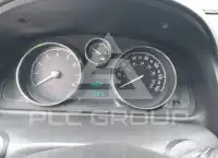 2015 Chevrolet Captiva фото