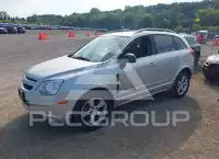 2015 Chevrolet Captiva фото