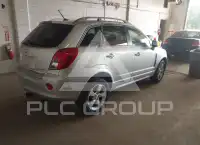 2015 Chevrolet Captiva photo
