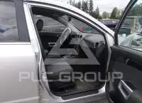 2015 Chevrolet Captiva фото