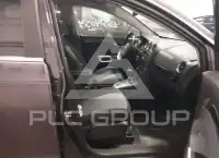 2015 Chevrolet Captiva фото