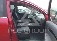 2015 Chevrolet Captiva фото