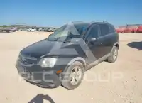 2015 Chevrolet Captiva photo