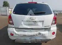 2015 Chevrolet Captiva фото