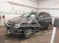 2015 Chevrolet Captiva фото