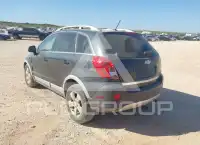 2015 Chevrolet Captiva photo