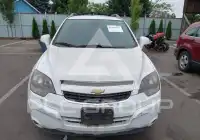 2015 Chevrolet Captiva photo