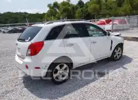 2015 Chevrolet Captiva фото