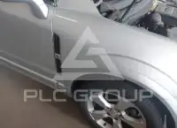 2015 Chevrolet Captiva photo