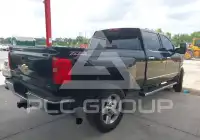 2015 Chevrolet Silverado фото