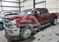2015 Chevrolet Silverado фото