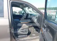 2015 Chevrolet Silverado фото