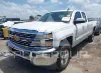 2015 Chevrolet Silverado фото