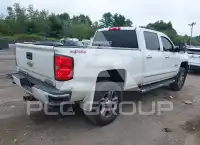 2015 Chevrolet Silverado фото