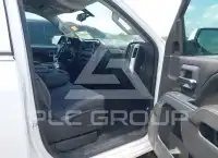 2015 Chevrolet Silverado фото