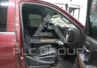2015 Chevrolet Silverado фото