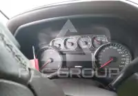 2015 Chevrolet Silverado фото
