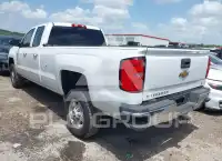 2015 Chevrolet Silverado фото
