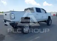2015 Chevrolet Silverado фото