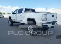 2015 Chevrolet Silverado фото
