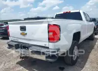 2015 Chevrolet Silverado фото