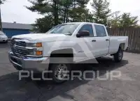 2015 Chevrolet Silverado фото