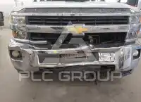 2015 Chevrolet Silverado фото