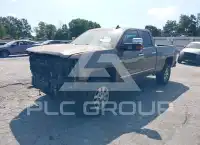 2015 Chevrolet Silverado фото