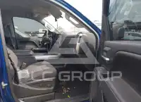 2015 Chevrolet Silverado фото