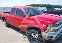 2015 Chevrolet Silverado фото