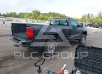 2015 Chevrolet Silverado фото