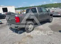 2015 Chevrolet Silverado фото