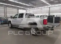 2015 Chevrolet Silverado фото