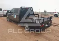 2015 Chevrolet Silverado фото
