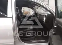 2015 Chevrolet Silverado фото