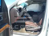 2015 Chevrolet Silverado фото