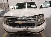 2015 Chevrolet Tahoe фото
