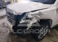 2015 Chevrolet Tahoe фото