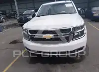 2015 Chevrolet Tahoe фото