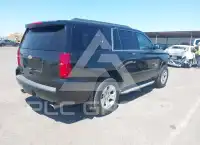 2015 Chevrolet Tahoe фото