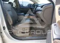 2015 Chevrolet Tahoe photo