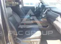 2015 Chevrolet Tahoe фото